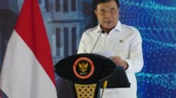 Terorisme Menurun, Menko Polkam Ingatkan Indonesia Tak Boleh Lengah