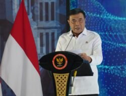 Terorisme Menurun, Menko Polkam Ingatkan Indonesia Tak Boleh Lengah