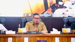 Kemendagri Perkuat Sinergi Pengendalian Inflasi Pangan, Pengawasan Distribusi Jadi Sorotan