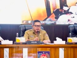 Kemendagri Perkuat Sinergi Pengendalian Inflasi Pangan, Pengawasan Distribusi Jadi Sorotan