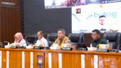 Inflasi Beras Meluas di 152 Daerah, Kemendagri Soroti Distribusi Pangan dan Siapkan Gerakan Pangan Murah