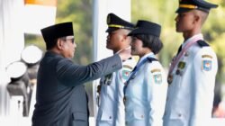 1.204 Pamong Praja Muda IPDN Resmi Dilantik, Siap Bertugas di Berbagai Daerah Indonesia