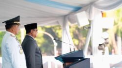 Presiden Prabowo: Pamong Praja Muda IPDN Harus Utamakan Kepentingan Rakyat