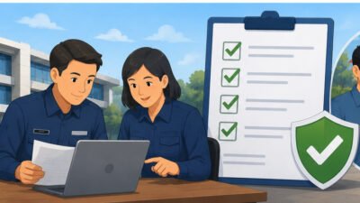 Temuan KK Diduga Beralamat Fiktif Jadi Bahan Evaluasi SPMB, Disdukcapil Pastikan Seleksi Tetap Adil