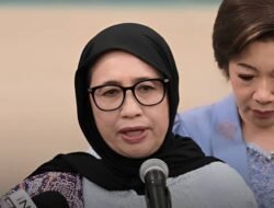 Kepala BGN Nanik S. Deyang Mundur, Fokus Jalani Pengobatan Jantung dan Tetap Kawal Program MBG