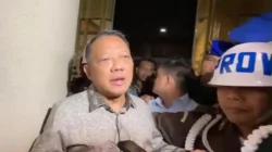 Breaking: Kejagung Tahan Eks Jampidsus Febrie Adriansyah, Dititipkan di Rutan KPK