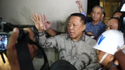 Kasus Febrie Adriansyah Meluas, Sprindik TPPU Terbit Usai Temuan Emas 74 Kg