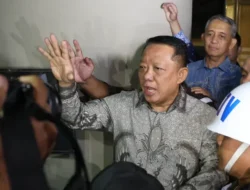 Kasus Febrie Adriansyah Meluas, Sprindik TPPU Terbit Usai Temuan Emas 74 Kg