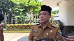 Wakil Wali Kota Bandung Erwin Ngaku Tak Pernah Dilibatkan Bahas APBD Hingga Mutasi