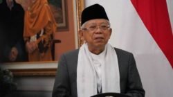 Konflik Timur Tengah Memanas, Ma’ruf Amin Soroti Dampaknya bagi Dunia Islam dan Ekonomi Global