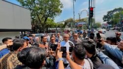 Farhan Seret Dugaan Penebangan Liar 10 Pohon di Jalan Riau ke Ranah Hukum