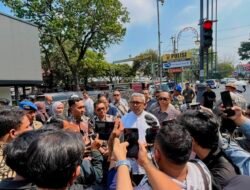 Farhan Seret Dugaan Penebangan Liar 10 Pohon di Jalan Riau ke Ranah Hukum