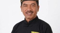 Jajang Nurjaman Terpilih Pimpin DPD PPSI Bandung Barat Periode 2026–2031