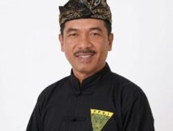 Jajang Nurjaman Terpilih Pimpin DPD PPSI Bandung Barat Periode 2026–2031