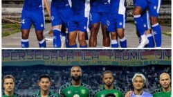 Final Panas! PERSEBAYA VS PERSIB Di Piala Presiden 2026 