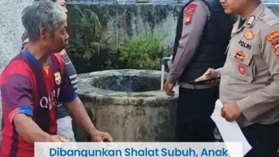 Innalillahi… Ibu Dibunuh Anak Kandung di Kuningan