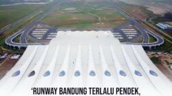 Runway Bandung Kependekan! PTDI Pindah ke Kertajati, Target: 80 CN235 + 30 N219 Siap Diproduksi