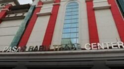 Pemkot Bandung Sulap Pasar Baru & Pecinan Lama jadi Destinasi Kuliner Kelas Dunia