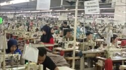 Ratusan Pekerja PT BGB Baleendah Terancam PHK, Pemkab Diminta Turun Tangan