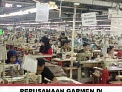 Ratusan Pekerja PT BGB Baleendah Terancam PHK, Pemkab Diminta Turun Tangan