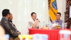 Mendagri Dorong Integrasi E-Government Perkuat Akurasi Penyaluran Bansos