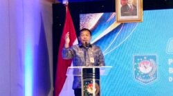 Kemendagri Perkuat Kompetensi Pranata Humas untuk Bangun Strategi Komunikasi Terpadu