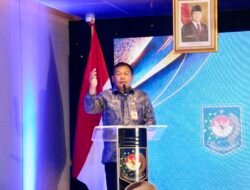 Kemendagri Perkuat Kompetensi Pranata Humas untuk Bangun Strategi Komunikasi Terpadu