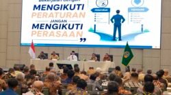 Menteri ATR/BPN Tetapkan Standar Baru, Pengukuran Tanah Maksimal Selesai 12 Hari
