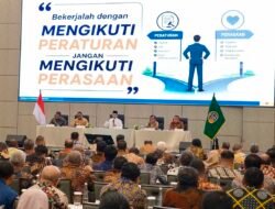 Menteri ATR/BPN Tetapkan Standar Baru, Pengukuran Tanah Maksimal Selesai 12 Hari
