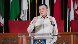 Menko Polkam Minta LPM Jadi Penggerak Program Pemerintah untuk Kesejahteraan Rakyat