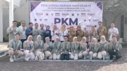 Unisba Fakultas Psikologi Menggelar Konseling Gratis di Dago, Ajak Warga Bangun Kepedulian Dilingkungan