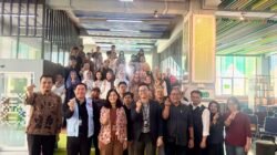 Pegadaian Jabar Dorong Generasi Muda Melek Finansial Lewat Program FLOW di Kampus ITB Jatinangor