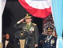 Kemenko Polkam Semarakkan HUT ke-81 RI, Perkuat Semangat Persatuan, Kebersamaan, dan Pengabdian