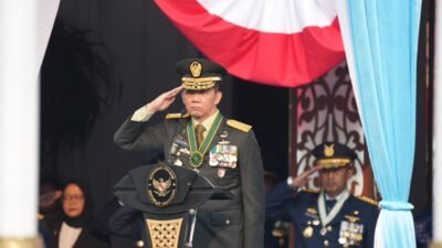 Kemenko Polkam Semarakkan HUT ke-81 RI, Perkuat Semangat Persatuan, Kebersamaan, dan Pengabdian