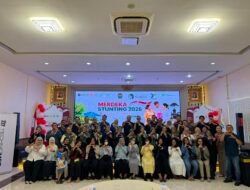 Pegadaian Kanwil X Jabar Bersama POGI Gelar “Merdeka Stunting 2026”, Komitmen Nyata Cegah Stunting Sejak Janin dalam Kandungan