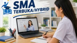 214 SMA Terbuka Siap Tampung Siswa di Jabar, Disdik Pastikan Ijazah Setara Sekolah Reguler