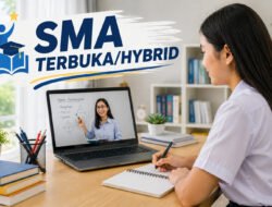 214 SMA Terbuka Siap Tampung Siswa di Jabar, Disdik Pastikan Ijazah Setara Sekolah Reguler