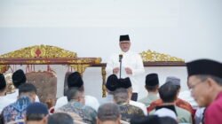 KBRI Kuala Lumpur Gandeng PCIM dan PCINU Malaysia Gelar Maulid Nabi, Perkuat Ukhuwah WNI di Tanah Rantau
