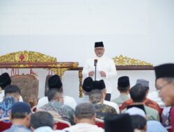 KBRI Kuala Lumpur Gandeng PCIM dan PCINU Malaysia Gelar Maulid Nabi, Perkuat Ukhuwah WNI di Tanah Rantau