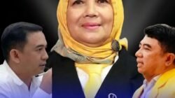 Musda Golkar Garut 2026 Ditunda, Bursa Ketua Makin Panas