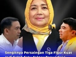 Musda Golkar Garut 2026 Ditunda, Bursa Ketua Makin Panas