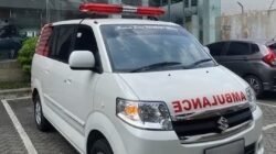 13 Mobil Suzuki APV Raib Jadi Ambulans, Dealer di Cibadak Rugi Rp2,9 Miliar – Lapor Polda Jabar 