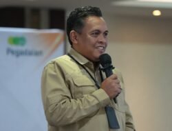 Pegadaian dan BCA Perluas Sinergi Hadirkan Fitur Investasi Emas di Aplikasi blu by BCA Digital