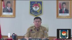 Sekjen Kemendagri Tekankan Kepemimpinan Adaptif di Tengah Era Disrupsi
