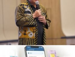 Kolaborasi Pegadaian dan BCA Dorong Tren Investasi Emas, Kini perluas Ekosistem Digital