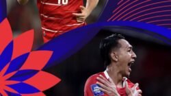 Akun FIFA World Cup Tampilkan Beckham Putra, Warganet Ramai Berkomentar