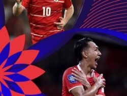 Akun FIFA World Cup Tampilkan Beckham Putra, Warganet Ramai Berkomentar