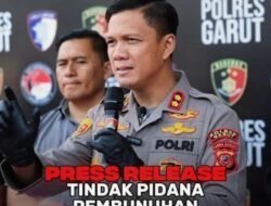 Dipicu Miras & Obat, Pria di Cisompet Hantam Warga 74 Tahun Pakai Batu Hingga Tewas
