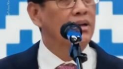 Pisah Singkat Purbaya: Tak Perlu Panjang, Cukup Terima Kasih 