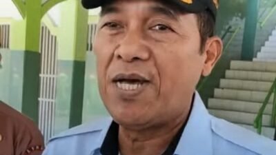 Terdampak Underpass Gatsu, Gardu Listrik Zaman Belanda Tak Dihancurkan Tapi Digeser